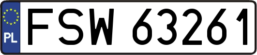 FSW63261