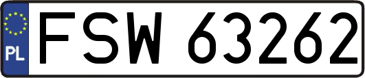 FSW63262