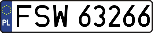 FSW63266