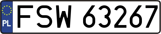 FSW63267