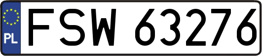FSW63276