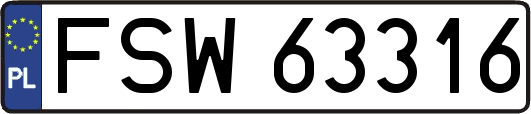 FSW63316