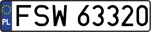 FSW63320