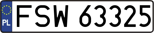 FSW63325