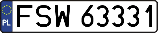 FSW63331