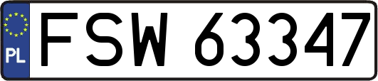 FSW63347