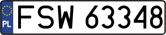 FSW63348