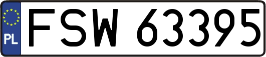 FSW63395