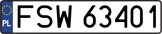 FSW63401