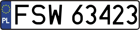 FSW63423