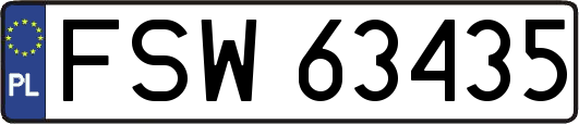 FSW63435