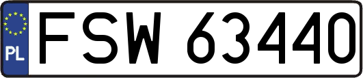 FSW63440