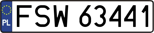 FSW63441