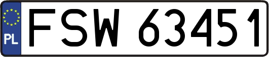 FSW63451