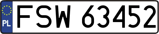 FSW63452