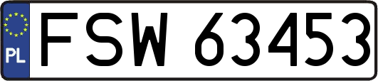FSW63453