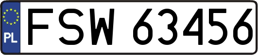 FSW63456