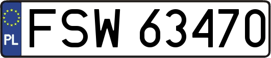 FSW63470