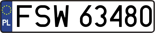 FSW63480
