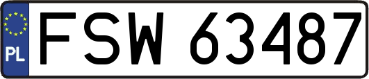 FSW63487