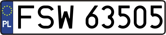 FSW63505