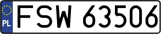 FSW63506