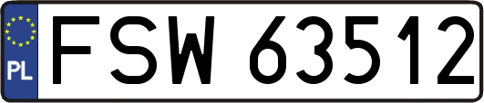 FSW63512