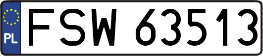 FSW63513