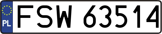 FSW63514