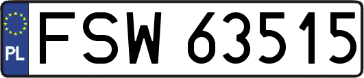 FSW63515