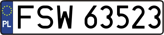 FSW63523