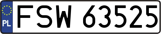 FSW63525