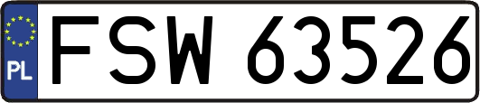 FSW63526