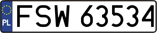 FSW63534