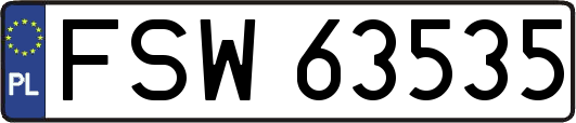 FSW63535