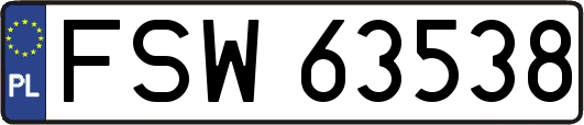 FSW63538