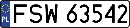FSW63542
