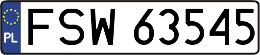 FSW63545