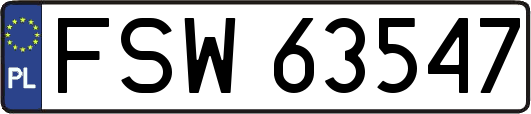 FSW63547
