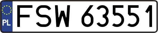FSW63551