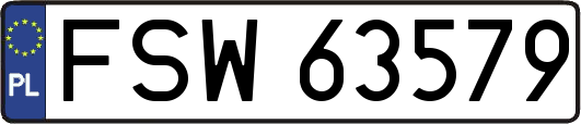 FSW63579