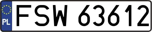 FSW63612