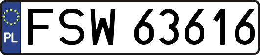 FSW63616