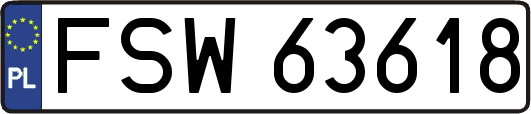 FSW63618