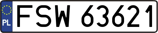 FSW63621
