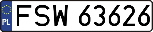 FSW63626