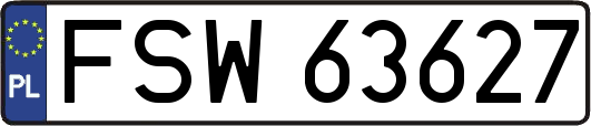 FSW63627
