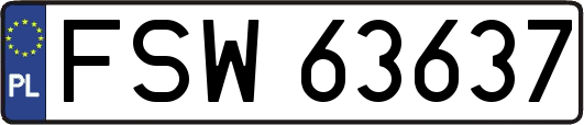 FSW63637
