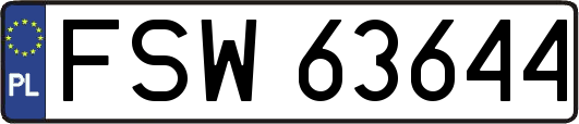 FSW63644