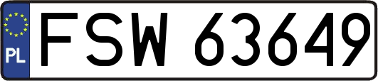 FSW63649